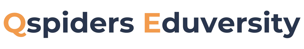 QSpiders Eduversity